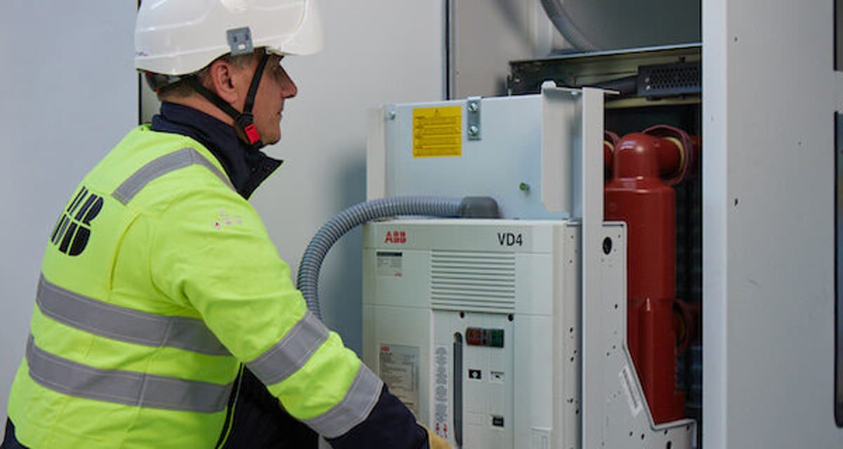 Why Modernization Beats Rip-And-Replace