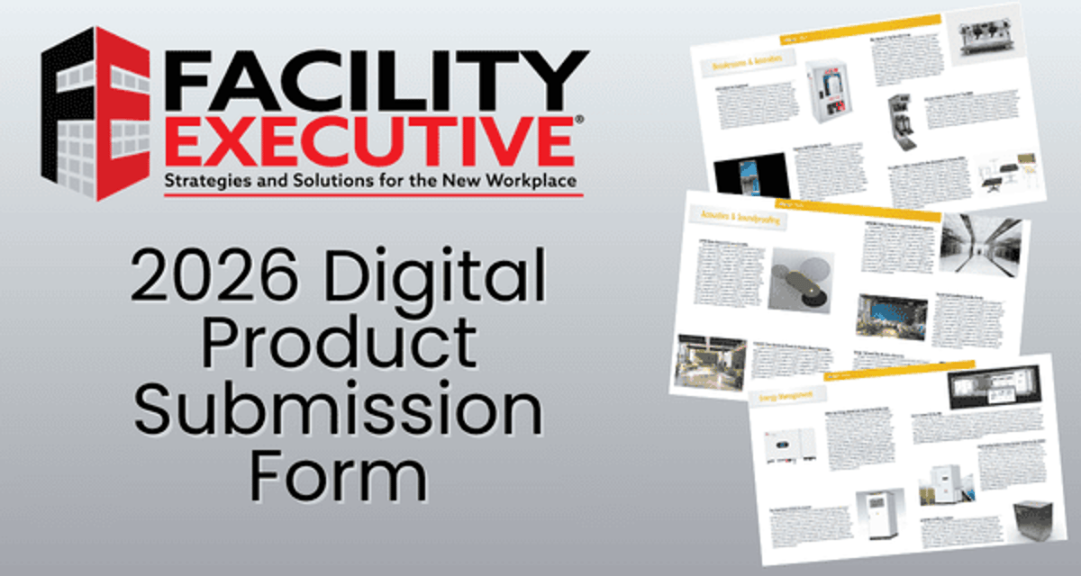 Check Out Our NEW Product Submission Form For 2026