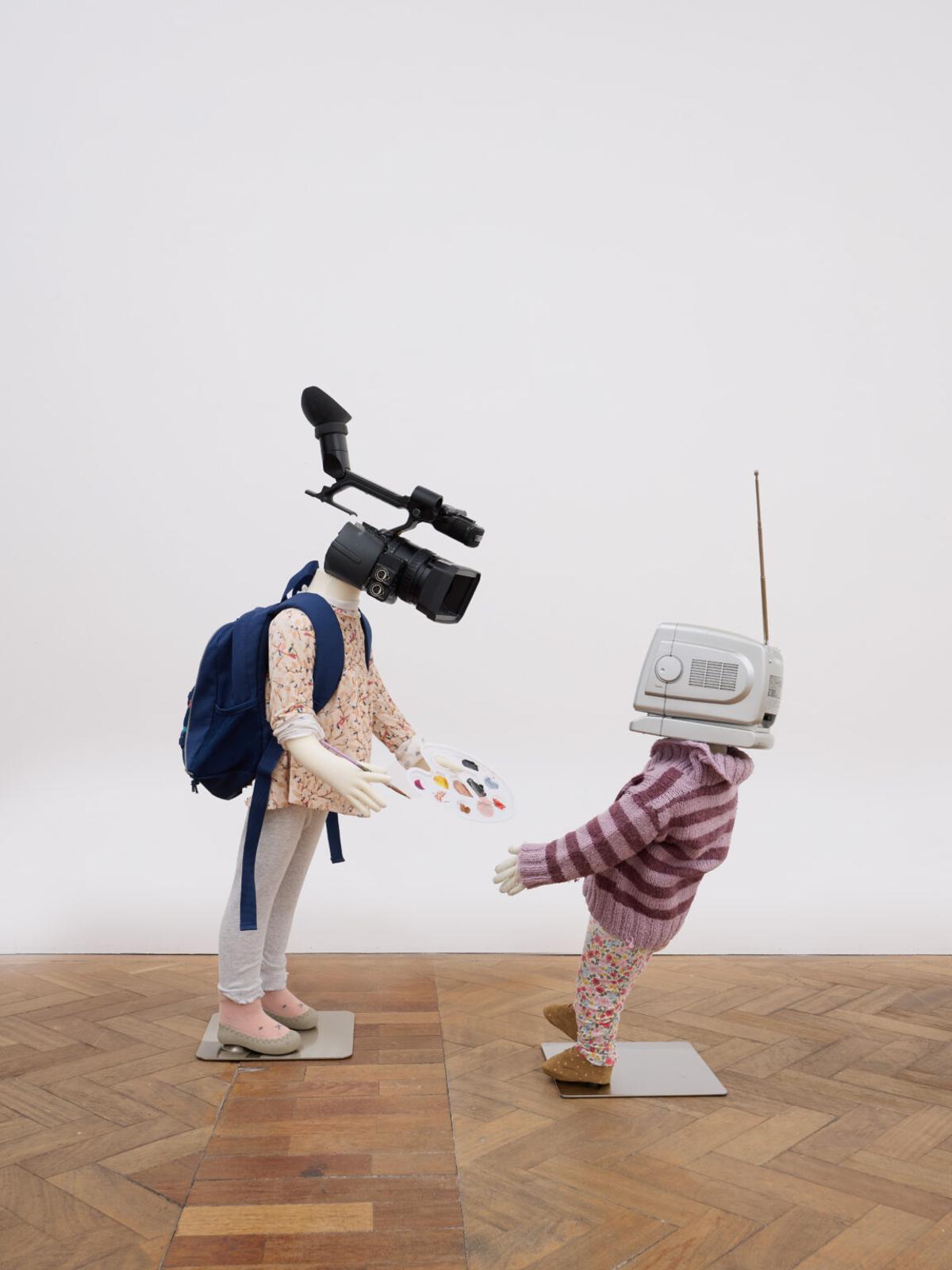 Paul’s Gallery of the Month: Arcadia Missa