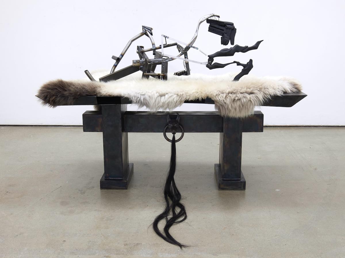 New York’s LUmkA Gallery Relocates to London with Group Show Privacy Index