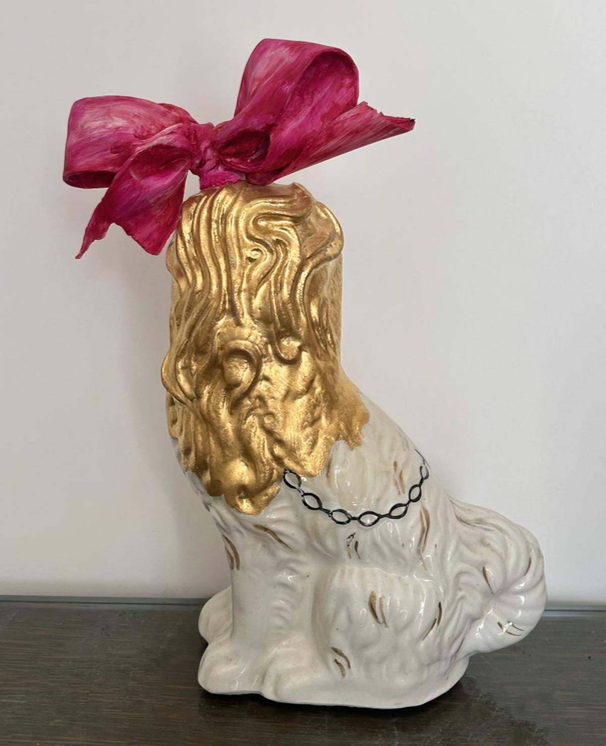 Artists Amy Douglas & Lou Winwood Unite for First Joint Exhibition, COLLISIO