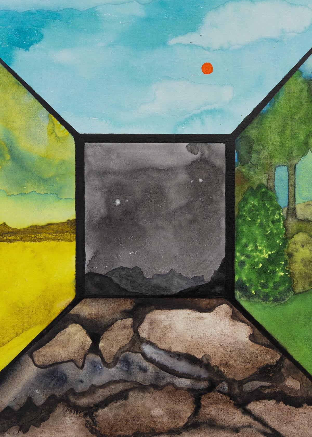 Preview: Miart 2026 – Shahin Zarinbal (Berlin) and South Parade (London)