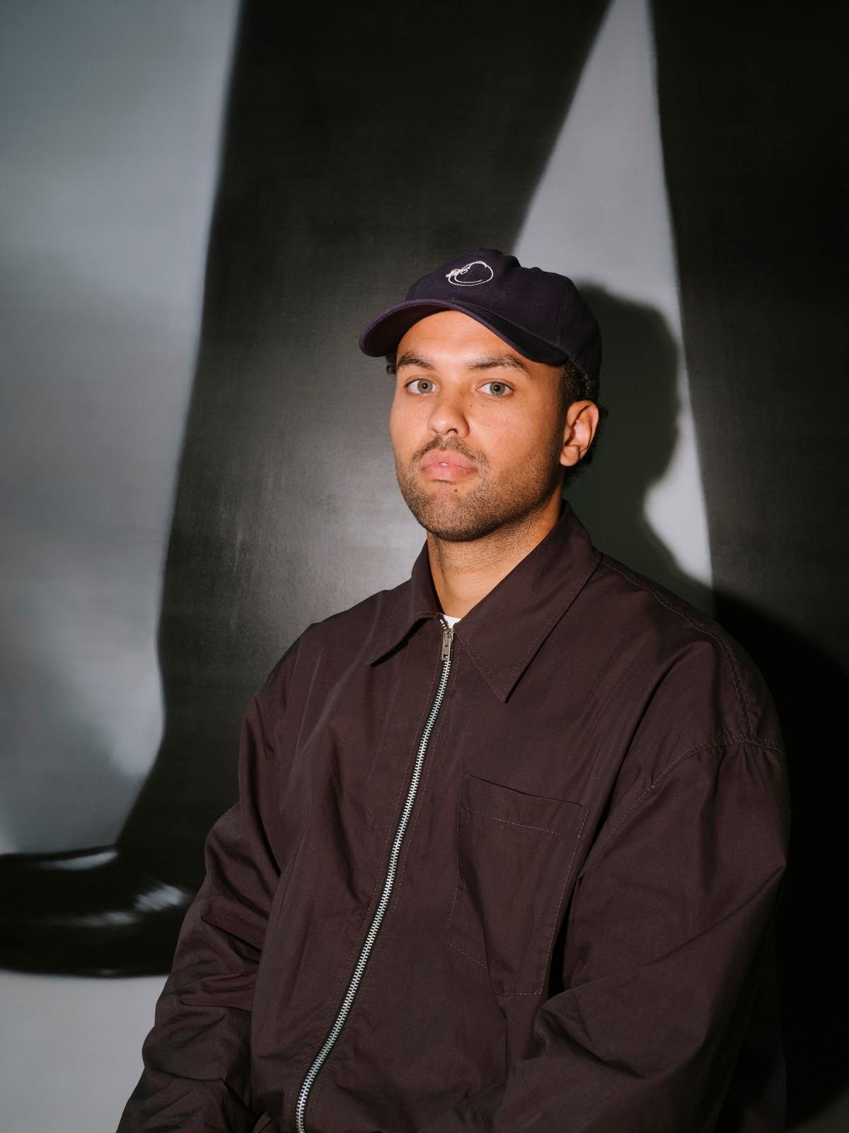 Pilar Corrias Now Represents Alexis Ralaivao