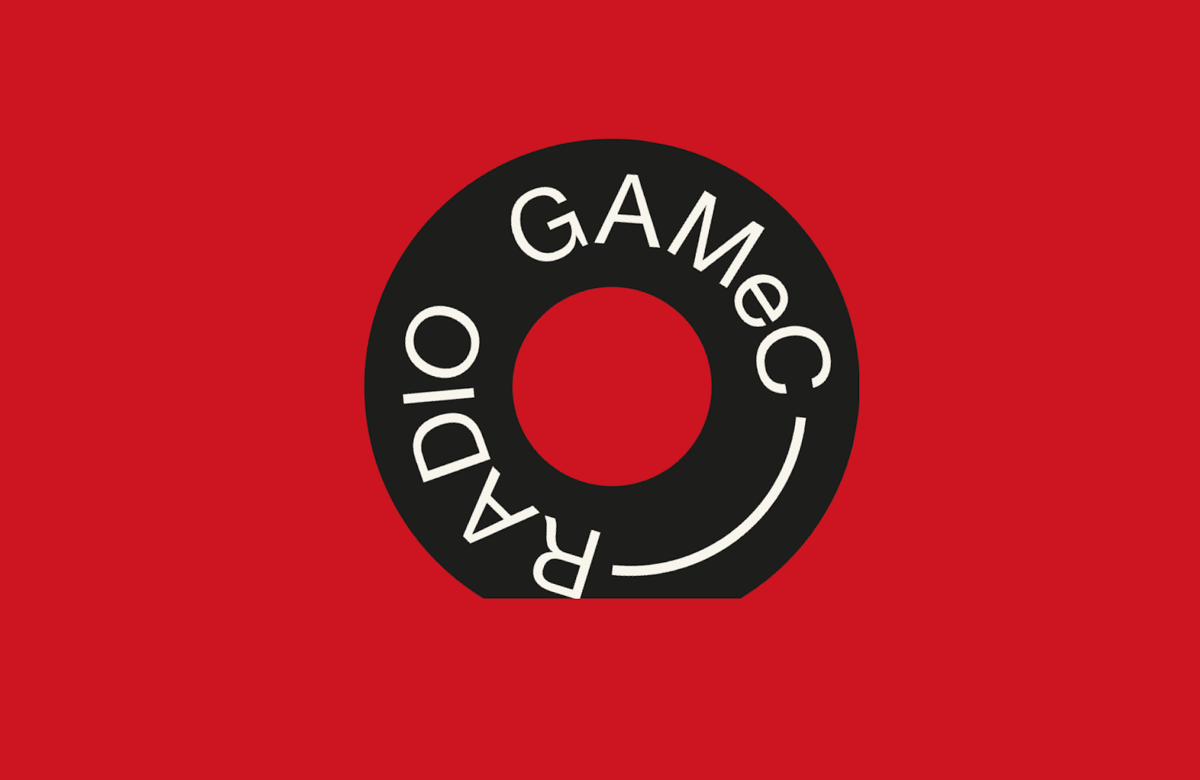 Venice Biennale Gets Its Own Radio Station – RADIO GAMeC – PEDAGOGY OF HOPE