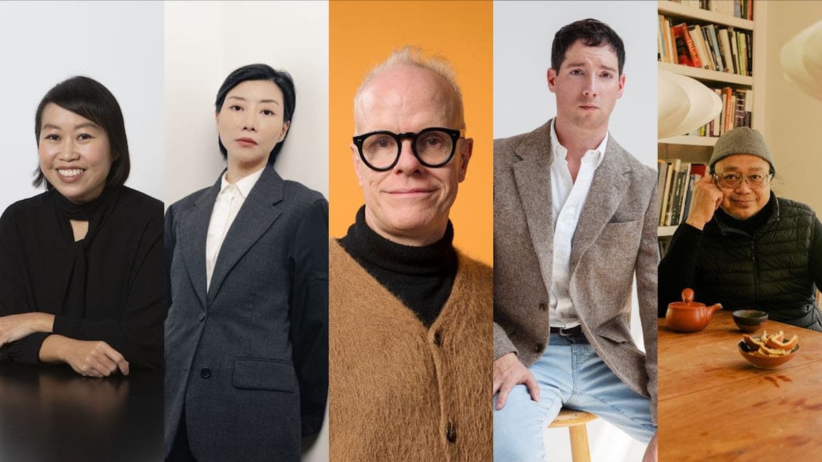 FAD News: Serpentine X FLAG Art Foundation Prize Announces Star-Studded Selection Committee