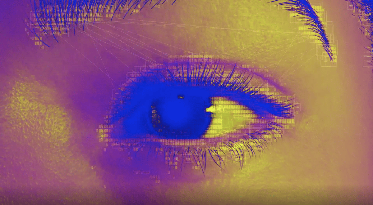 Yaxuan Liao: Emotional Algorithm.