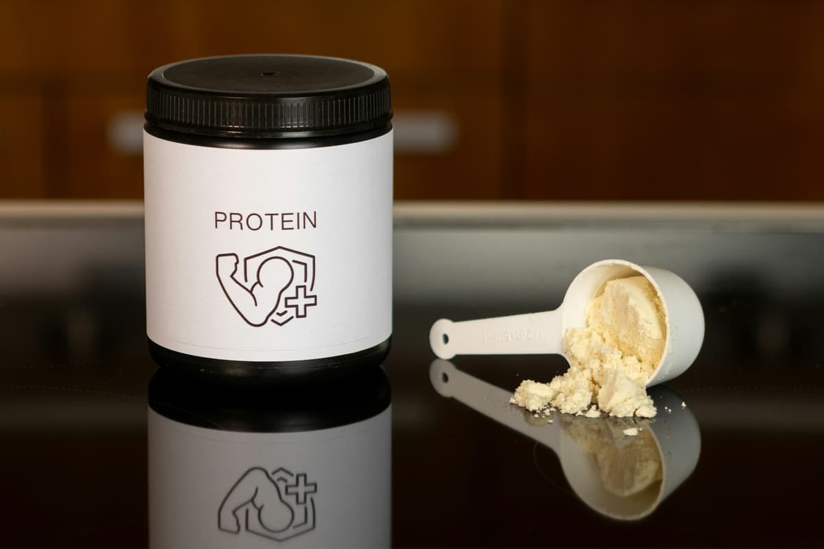 What to Know Before Adding Organic Protein Powder to Your Routine