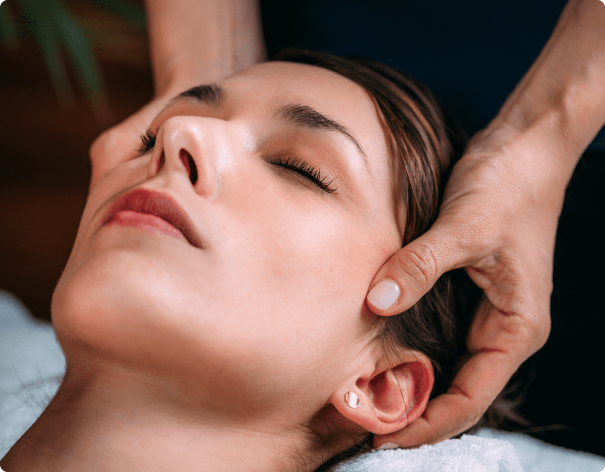 Benefits of Craniosacral Fascial Therapy for Mind and Body Balance