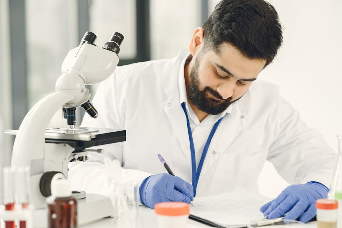 What We Know (and Don’t Know) About Peptide Safety