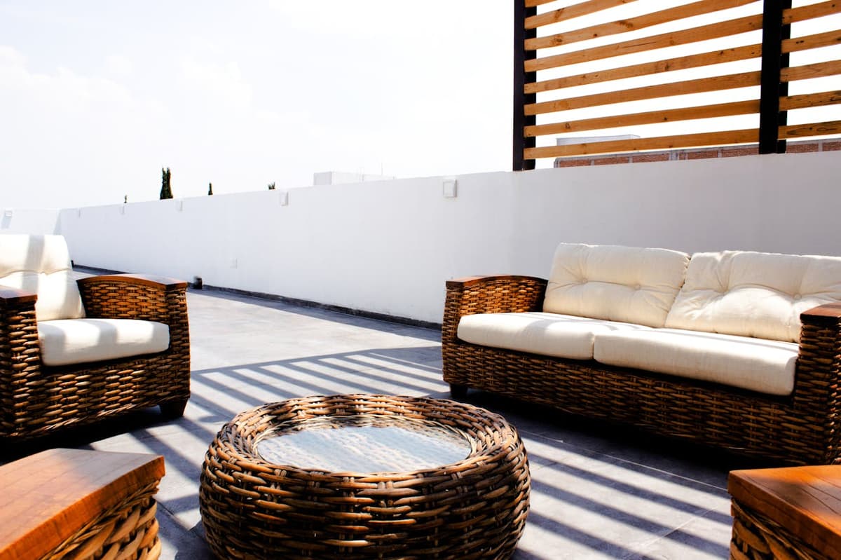 Creating Year Round Outdoor Comfort in Connecticut Communities
