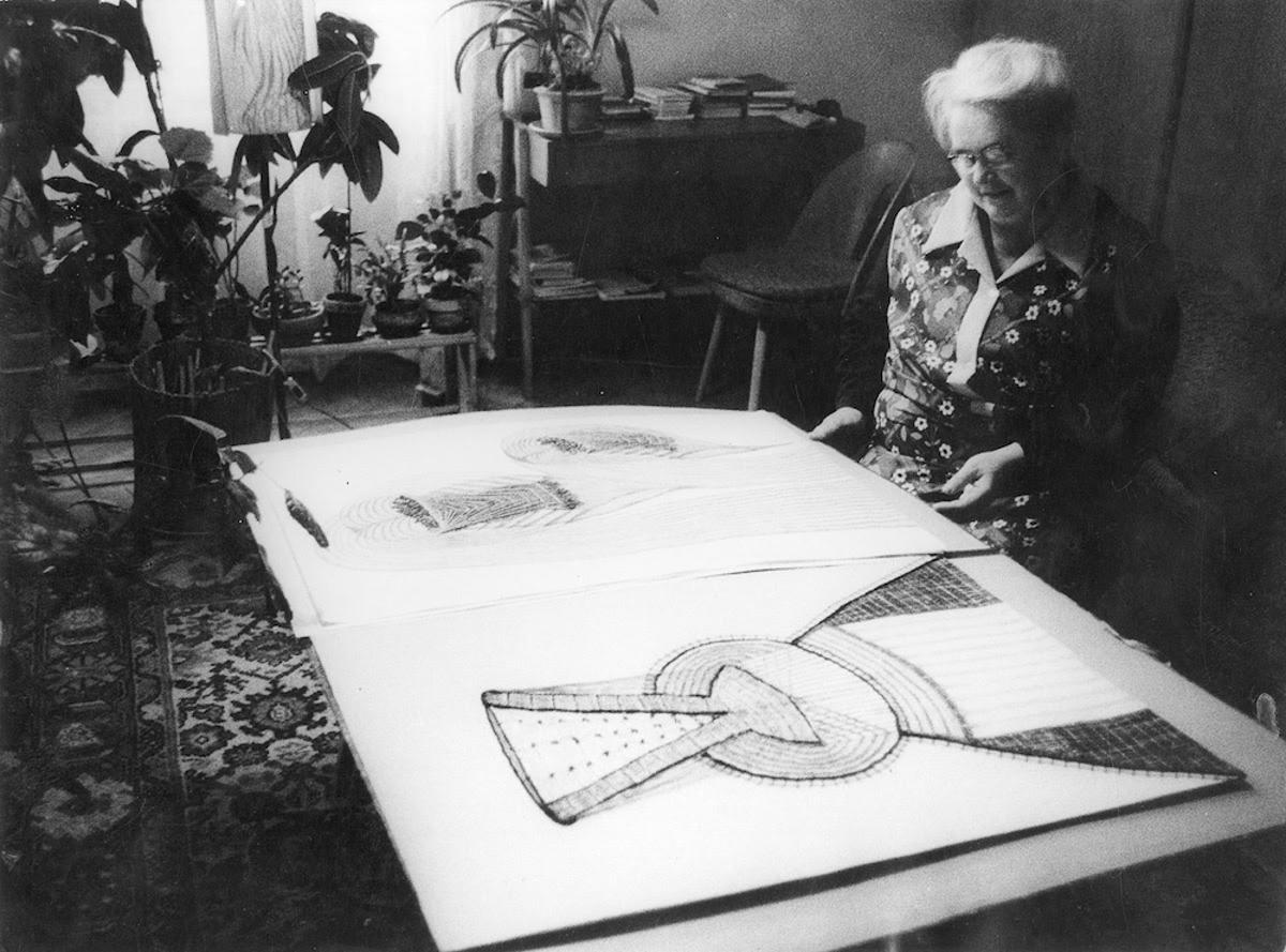Gladstone Now Represent The Estate of Anna Zemánková