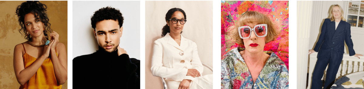 FAD News: Royal Academy of Arts Announces Co-Chairs for Summer Exhibition Preview Party 2026