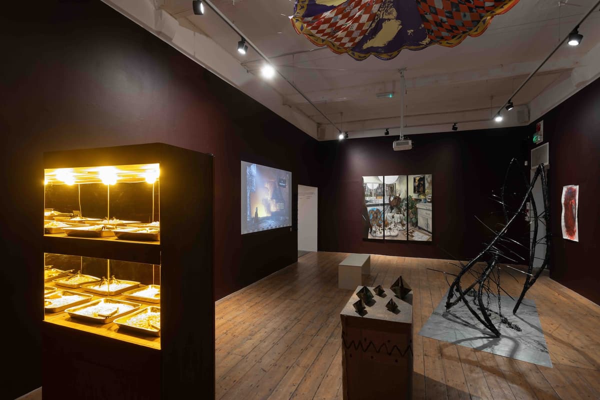 FAD News: Bow Arts Launches Open Call for 2027 East London Art Prize