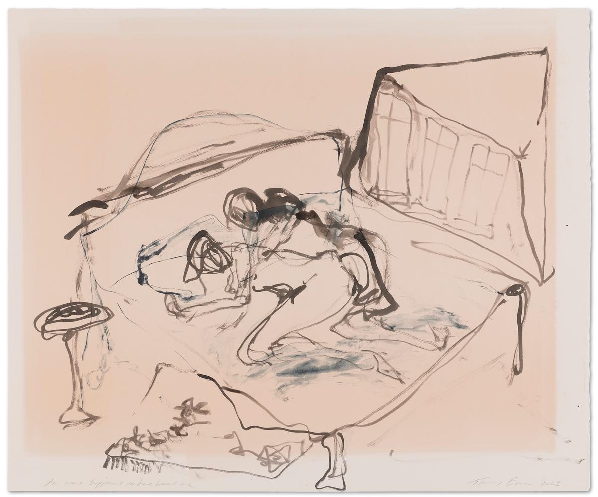 South London Gallery Marks Its 135th Anniversary with SLG Forever Exhibition at Christie’s