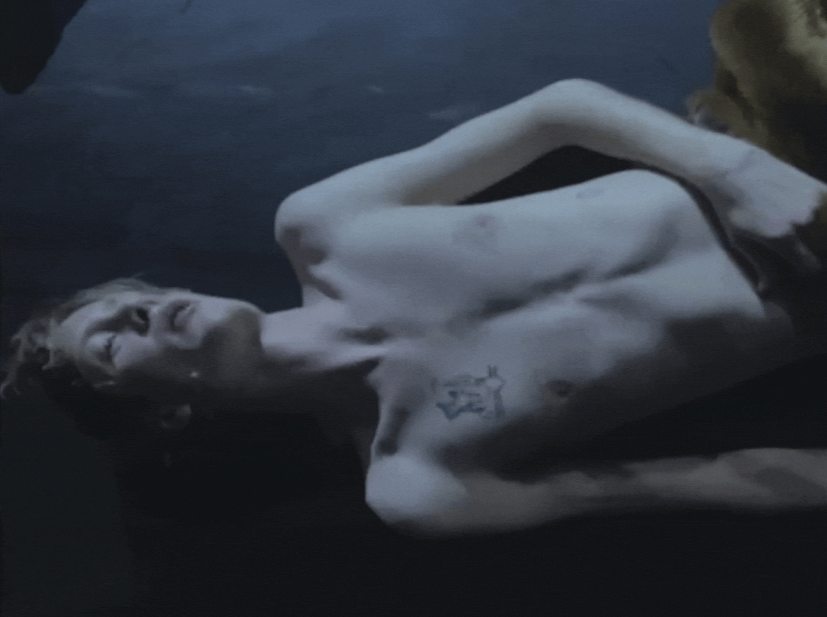 Anne Imhof Exhibition to Open for London Gallery Weekend