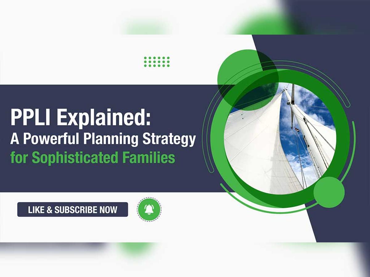 Understanding the PPLI Opportunity: The Basics and Beyond with Winged Keel Group