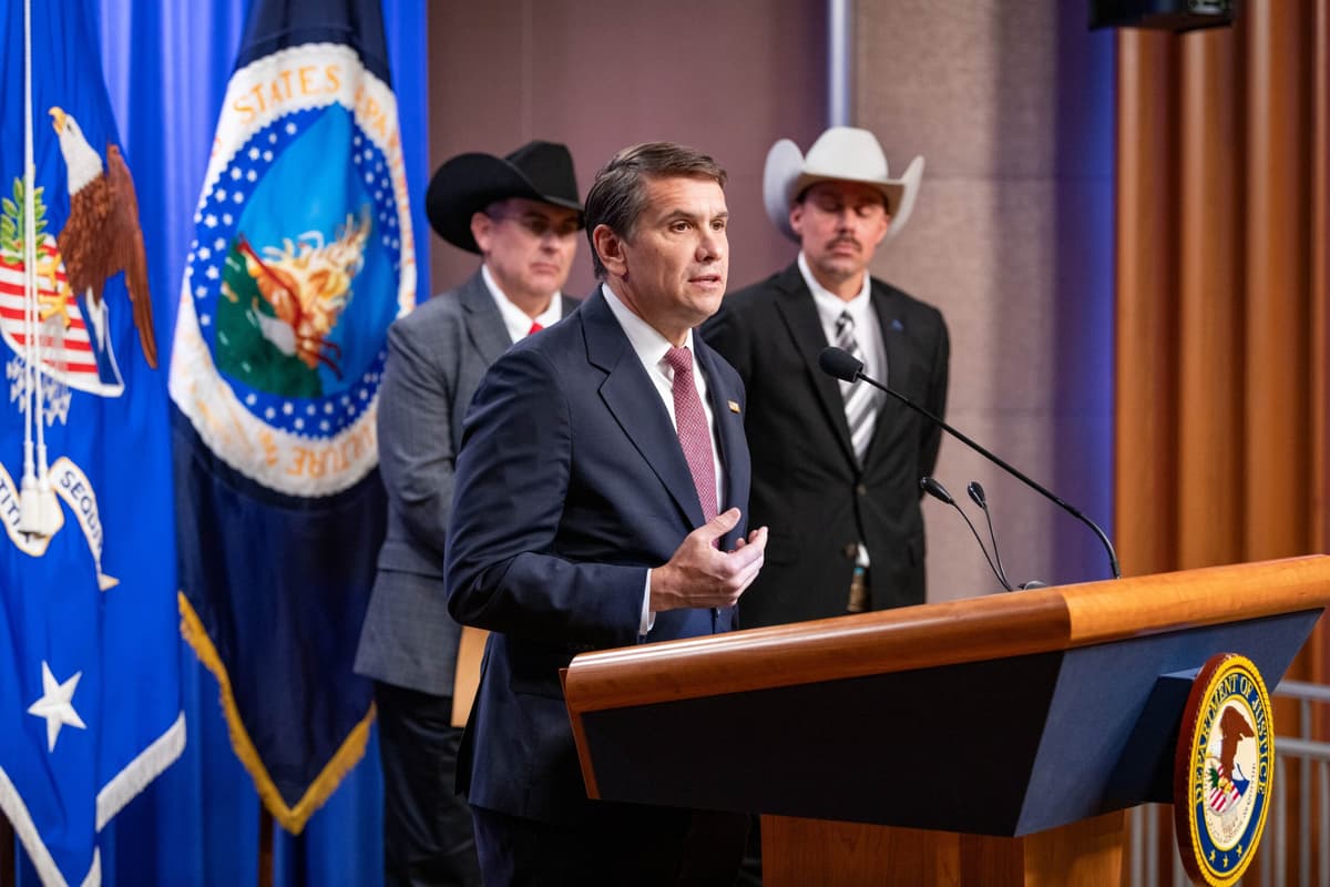 DOJ Reaches Settlement with Agri Stats Over Meat Price-Fixing