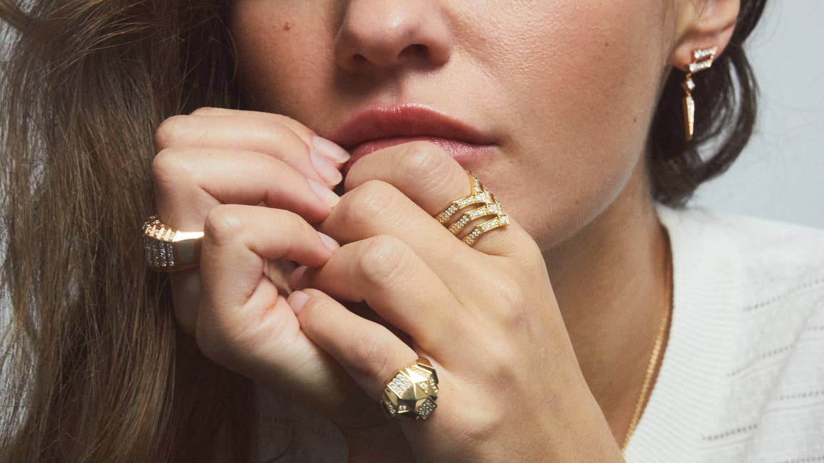Statement Paris: A French Luxury Jewelry Brand