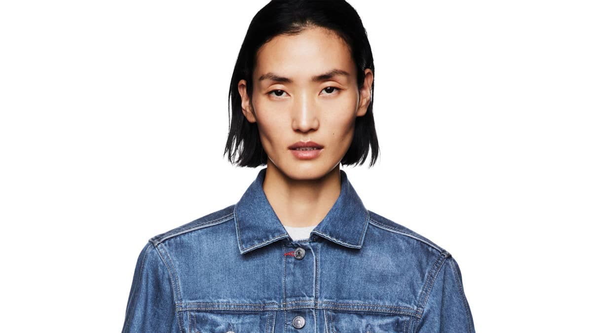 Victoria Beckham and Gap Reveal First Drop of Multi-Season Collaboration