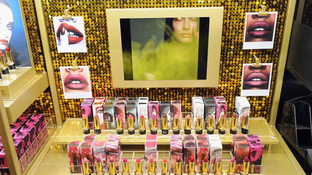Must Read: GDA Luma Invests in Pat McGrath Labs, Primark to Open NYC Flagship