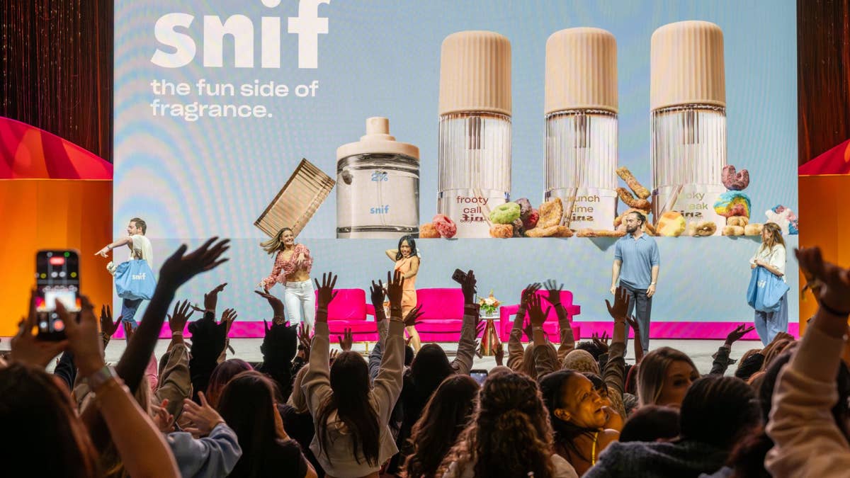ICYMI: Ulta Beauty World's Impact on Emerging Brands, SCAD's New Dior Exhibit & Gap and Victoria Beckham Announce Multi-Season Collaboration