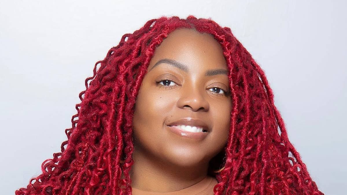 How Maekaeda Gibbons Built a $20 Million Fragrance Brand Without Outside Investment