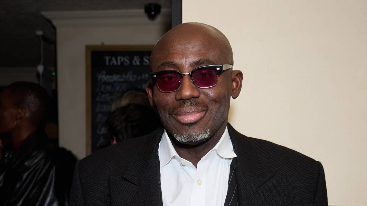 Must Read: Edward Enninful to Curate a Fashion Exhibit, A Look at Phoebe Philo's Booming Business