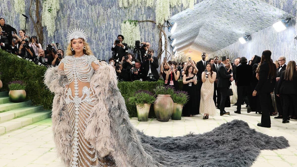 ICYMI: Fashionista's 2026 Met Gala Coverage, Black Beauty Club Launches Block Party Shopping Experience & SCAD's New Luxury Boutique Stocks...
