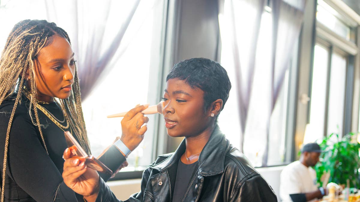 The Black Beauty Club Is Turning a Block Party Into a Shopping and Discovery Experience