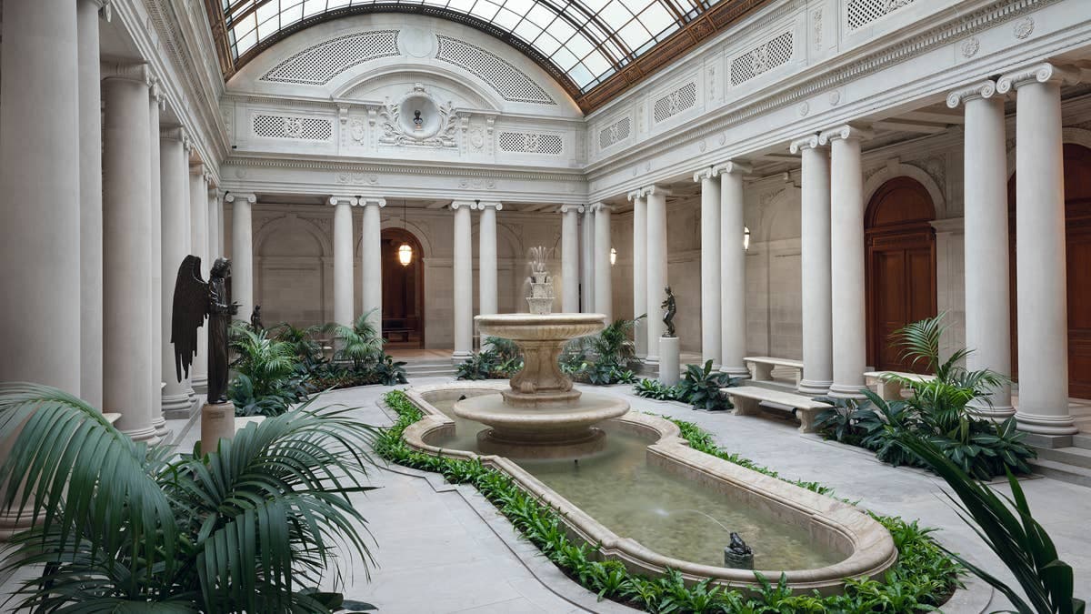 Must Read: Louis Vuitton to Show Cruise at The Frick, Burberry Returns to Growth
