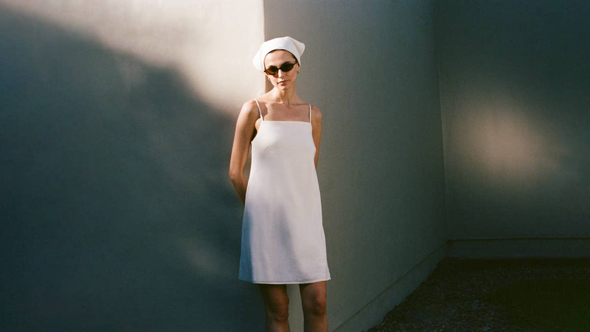 Shein Reportedly (and Confusingly) Acquires Everlane