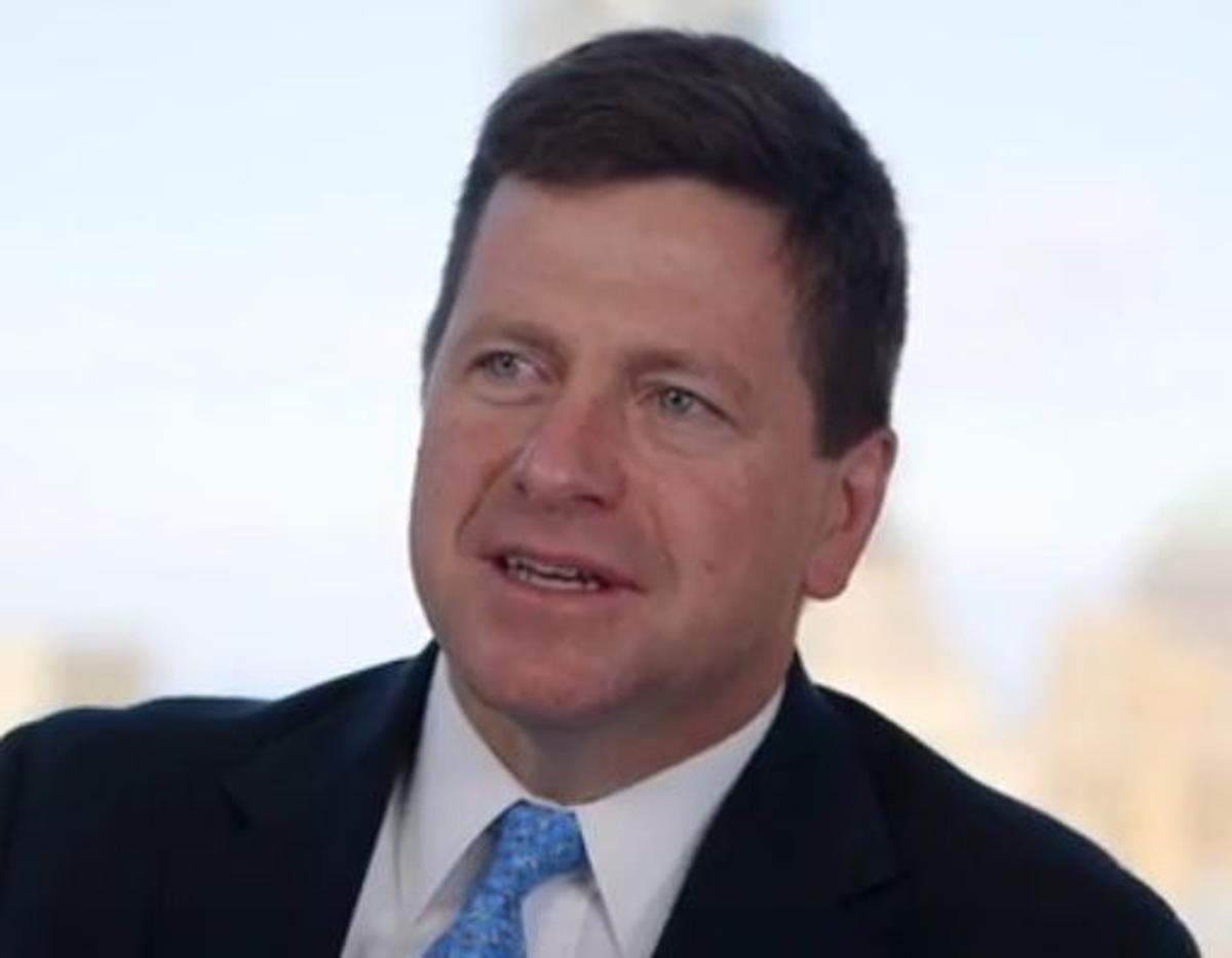 Clayton On FCPA Enforcement