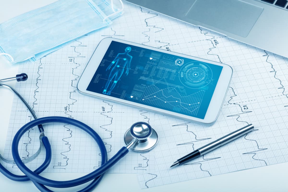 A Lot of Health AI Isn’t Where You Think It Is, and It’s Not Overseen the Way You Might Expect