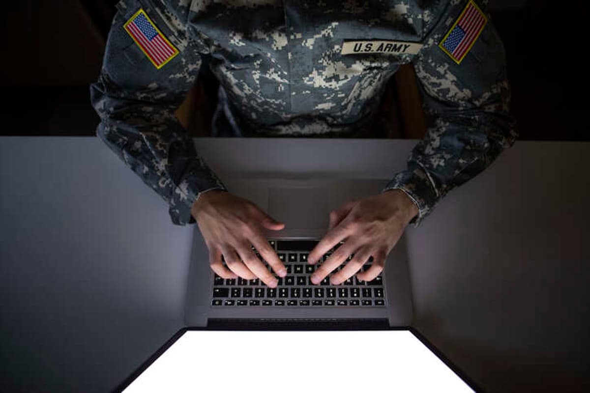 Why Network Control, Not Just Connectivity, Will Shape the Next Fight