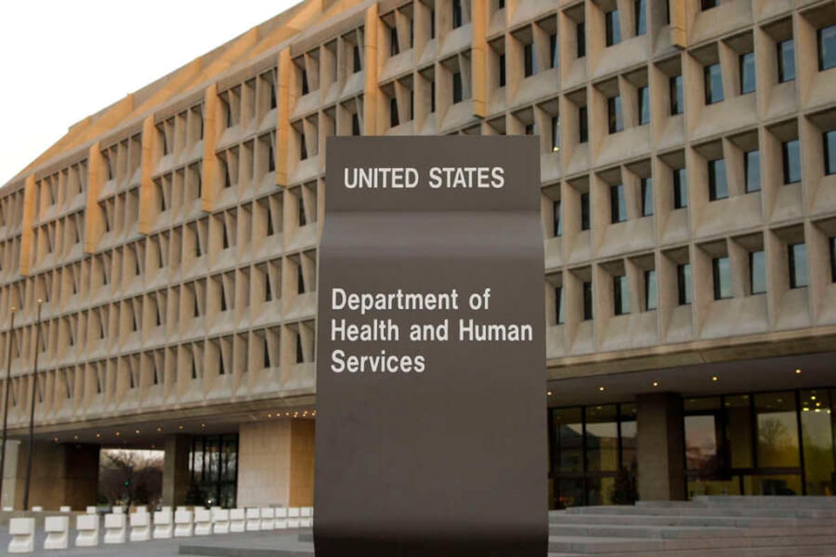 HHS Seeks Employee Reassignments to Tackle Months-Long Reasonable Accommodation Backlog