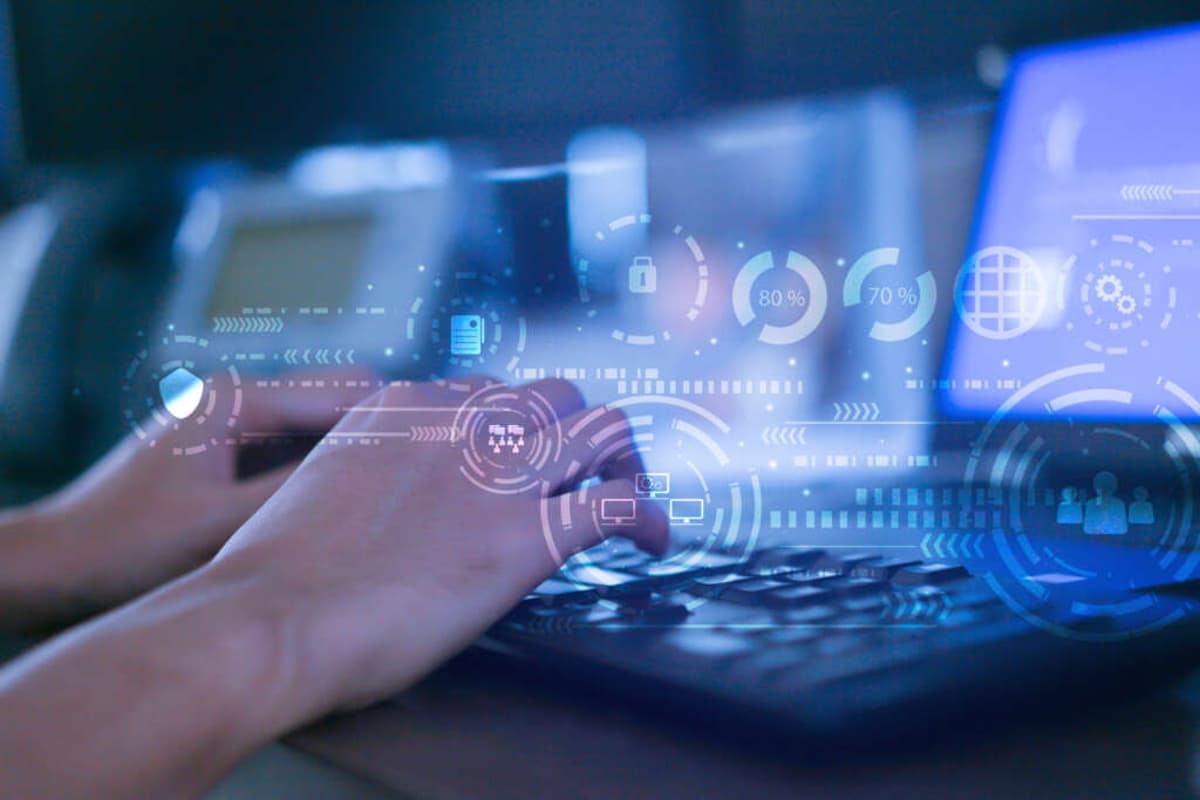 How Automated Testing Helps Agencies Meet DoD Modernization Requirements