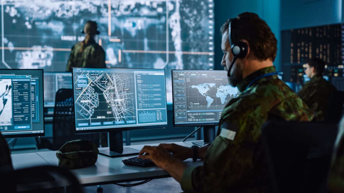 Governments Increasingly Assume They’ll Use Offensive Cyber Tools as Part of State Power
