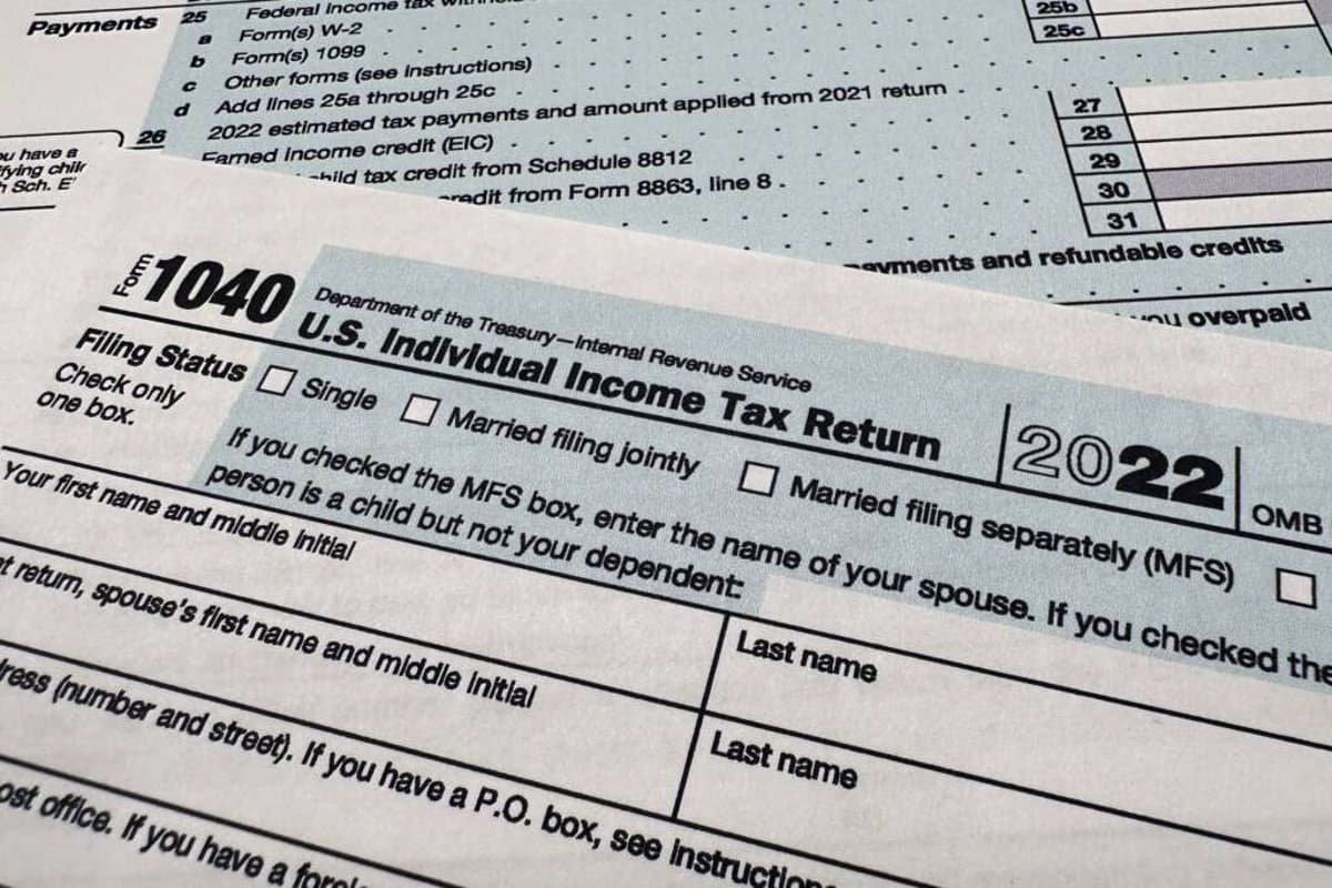 It’s Tax Day and the IRS Is Offering More Help to Extension Filers