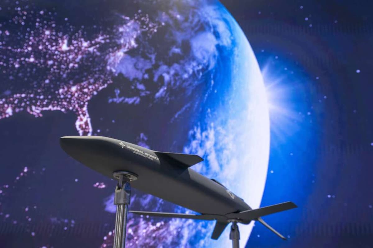 As Military AI Divide Widens, Here’s One Path for Agentic Systems