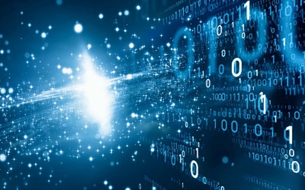 Quantum Computing Is a National Priority, but Who’s Actually in Charge?