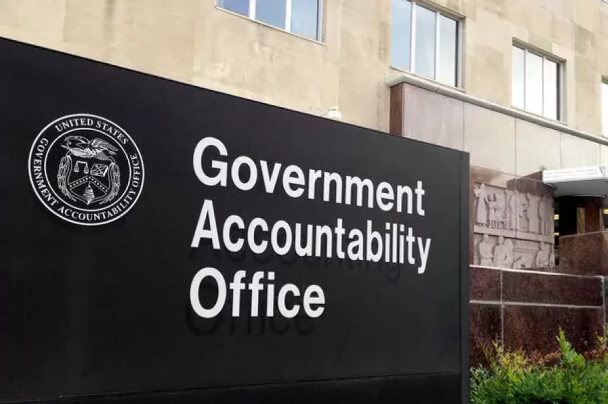 GAO Flags Hundreds of Classified Contractor Security Violations