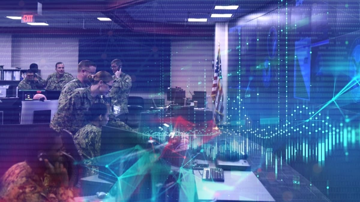 Pentagon Asks Congress for New Tools to Attract, Retain Cyber Talent