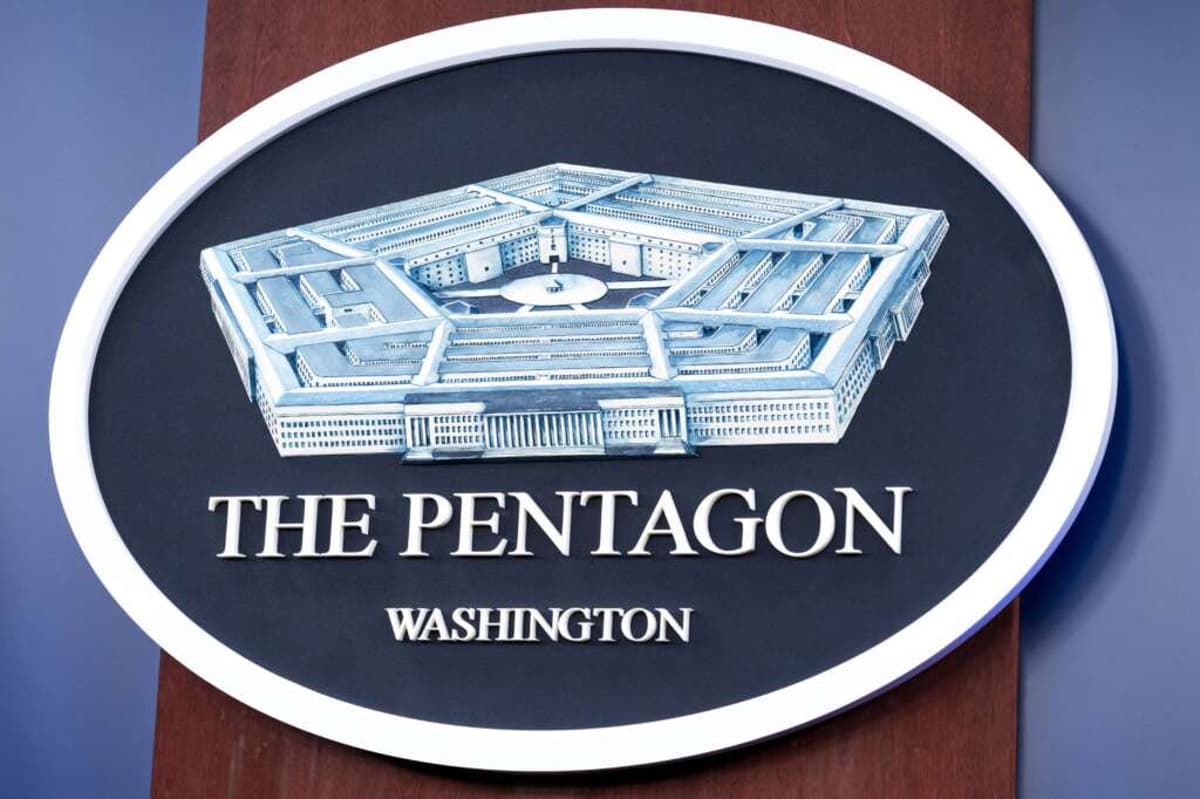Lawmakers Seek to Penalize DoD if It Fails to Pass a Clean Audit