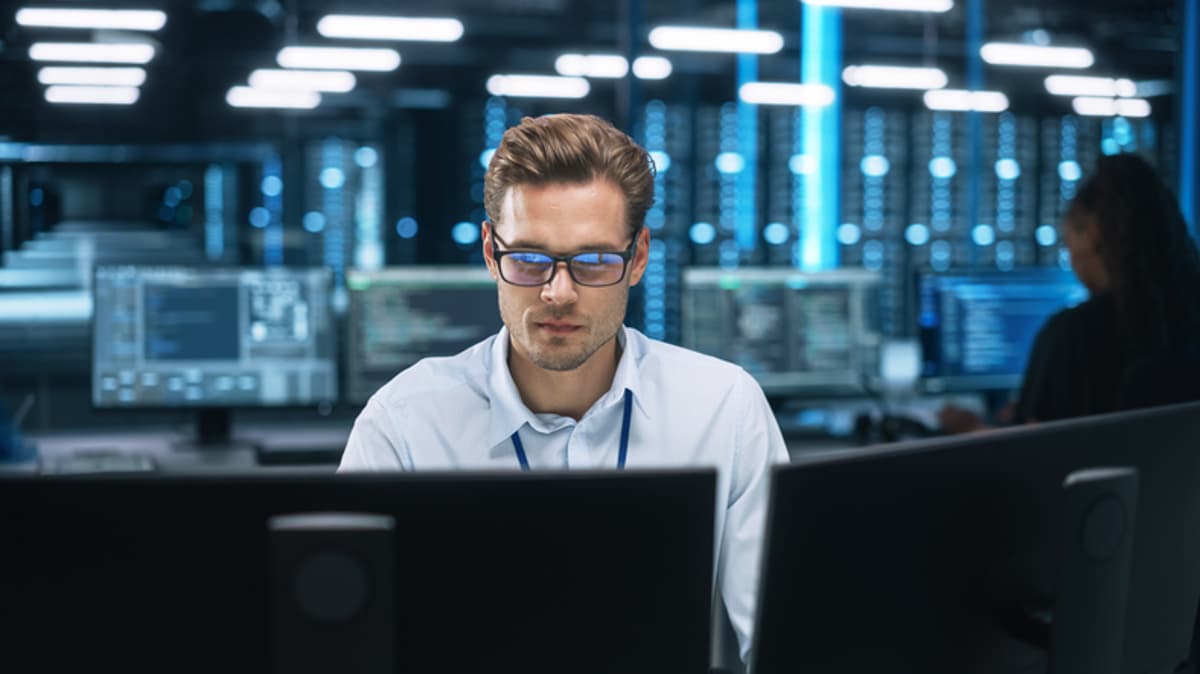The Cyber Strategy for America: How AI-Powered Security, Shared Services Enable Agile Cyber Defense