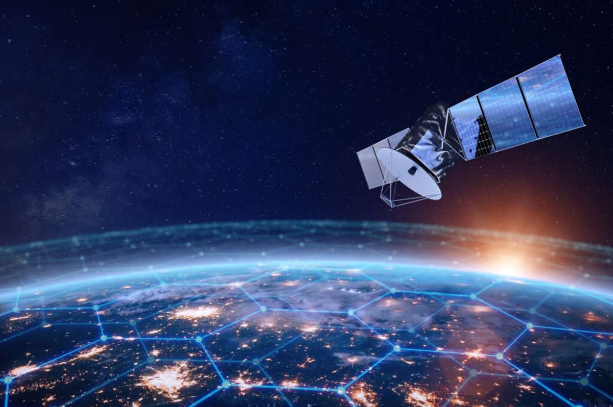 Securing Commercial Satellite Networks: A National Security Imperative