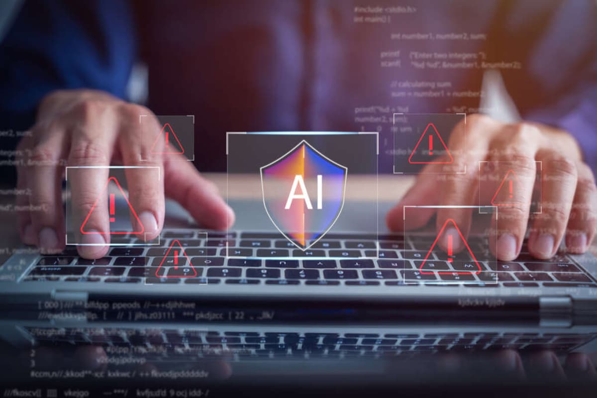 What Enterprise Security Can Learn From U.S. Government Approaches to AI
