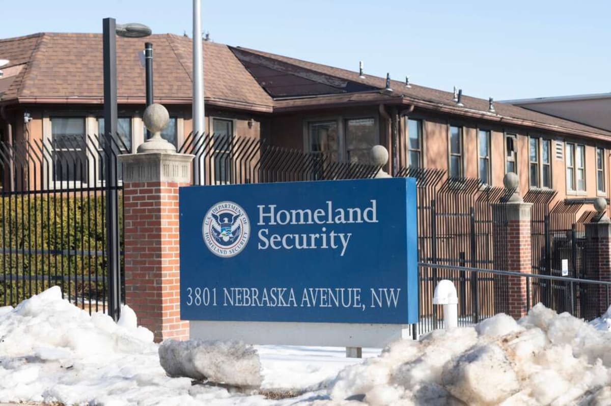Republicans Launch a New Effort to Fund the Department of Homeland Security