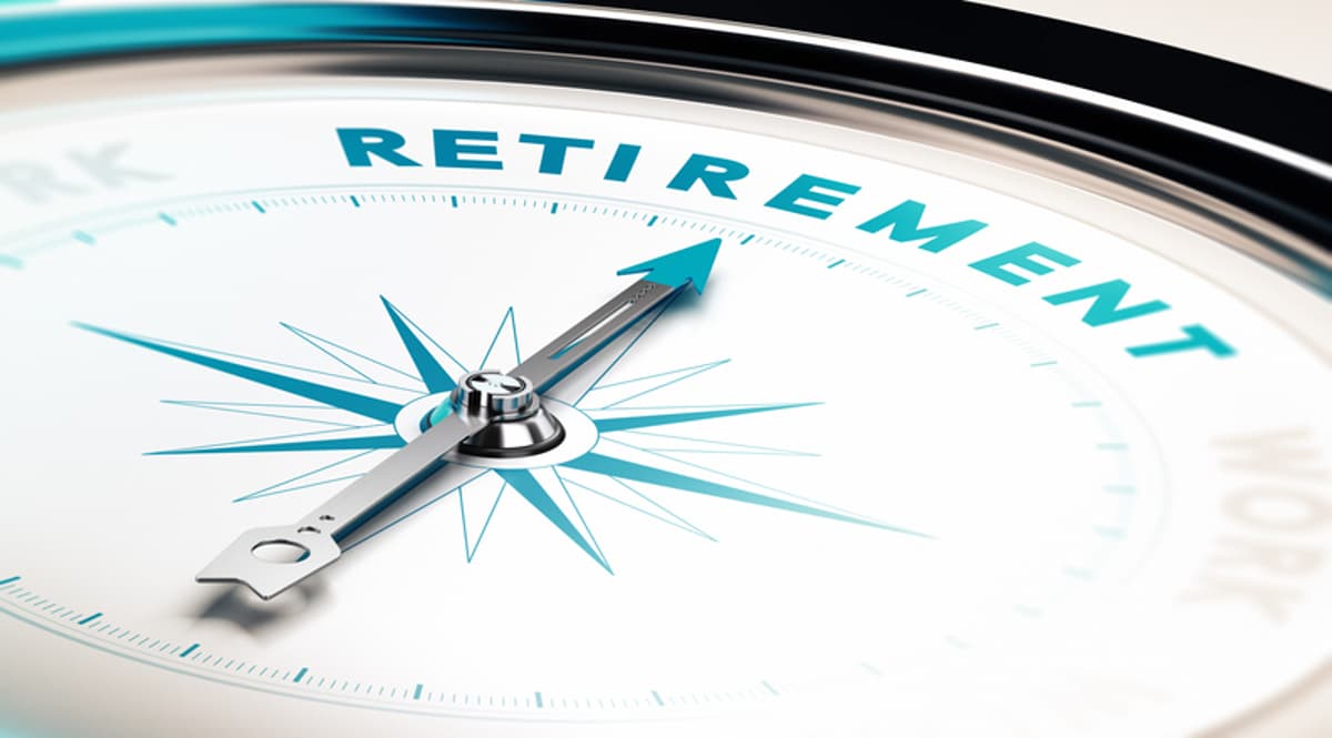 Retirement Changes the Rules for Your Portfolio
