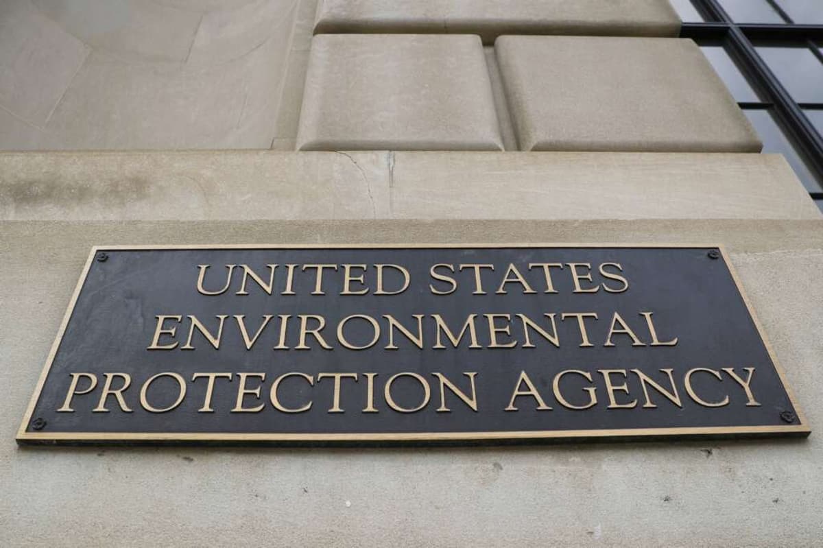 EPA Producing Less Scientific Research After 20% Staffing Cut, Data Shows