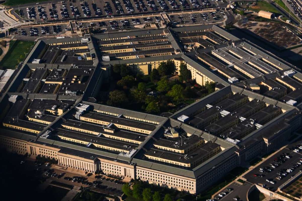 DoD Moves to End Most Collective Bargaining Agreements